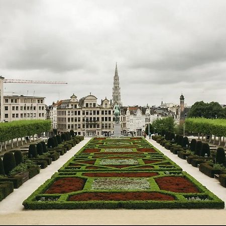 Appartement Grand Place Bxl Брюссель Екстер'єр фото