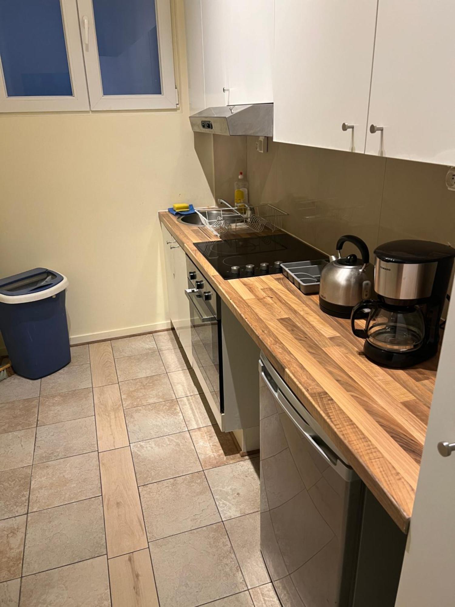 Appartement Grand Place Bxl Брюссель Екстер'єр фото