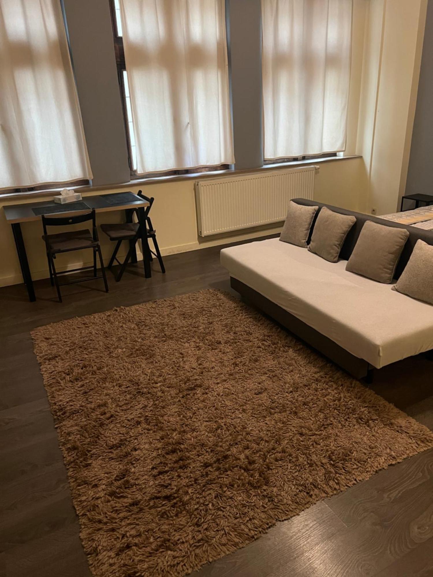 Appartement Grand Place Bxl Брюссель Екстер'єр фото