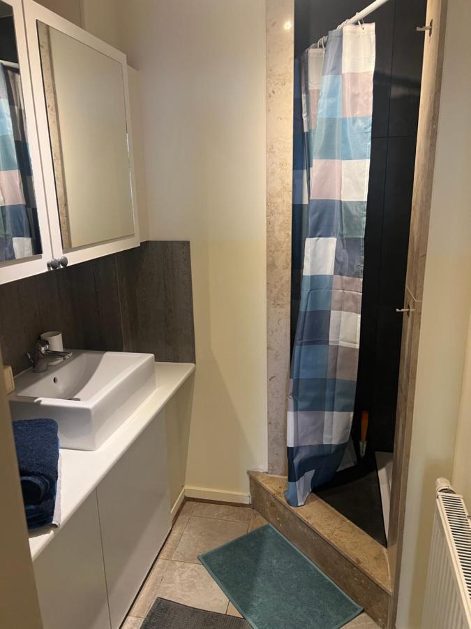Appartement Grand Place Bxl Брюссель Екстер'єр фото