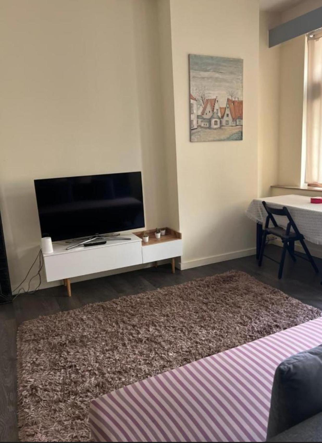 Appartement Grand Place Bxl Брюссель Екстер'єр фото